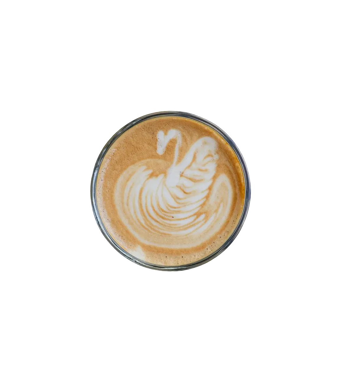 Caffe Latte