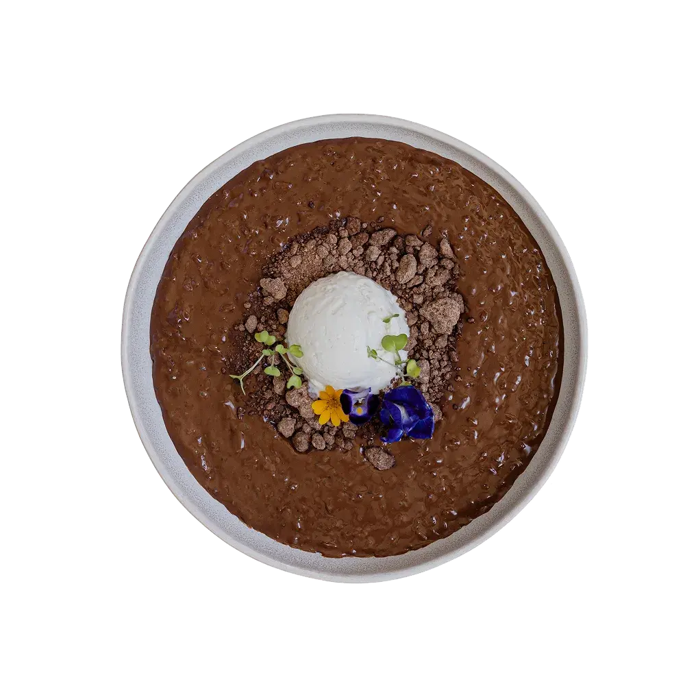 Champorado