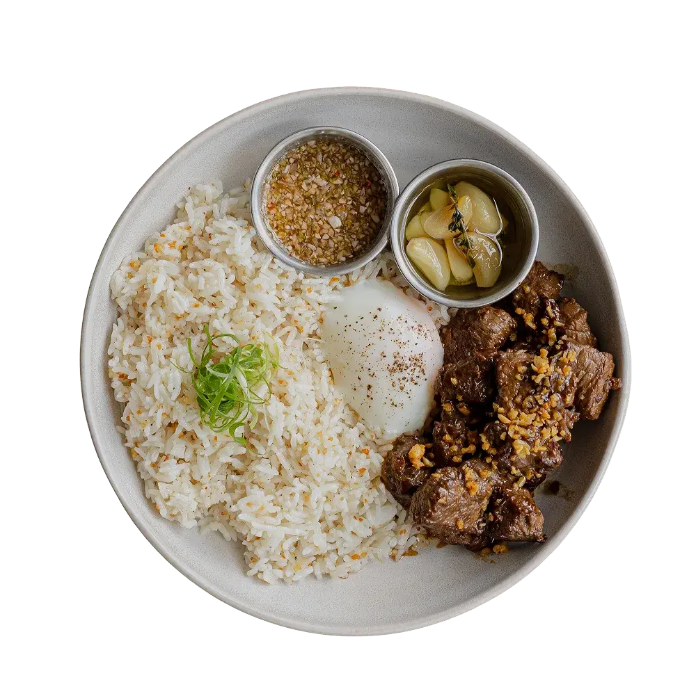 Classic Beef Tapa