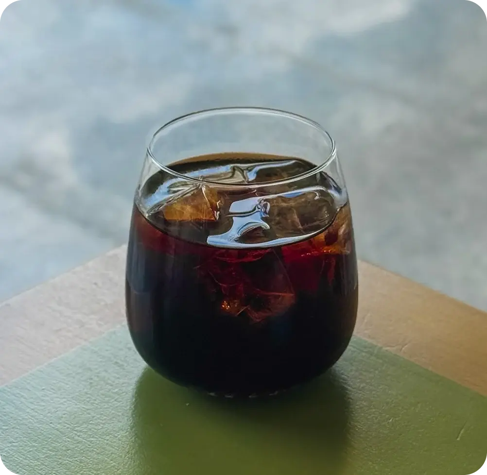 Cold Brew