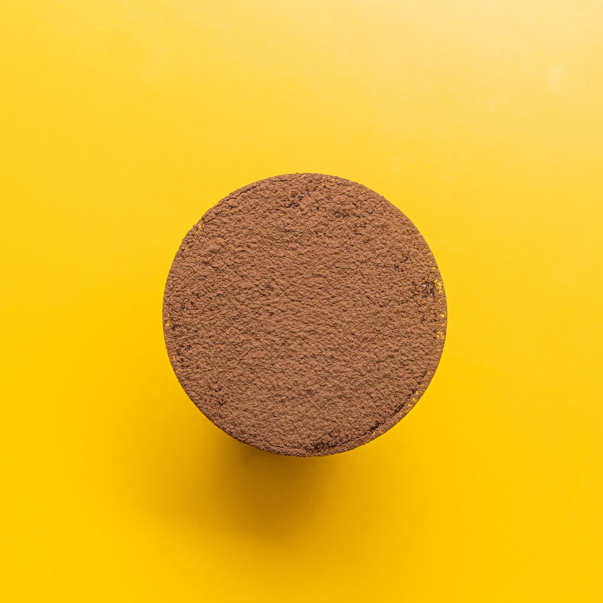 Caffe Creme Tiramisu