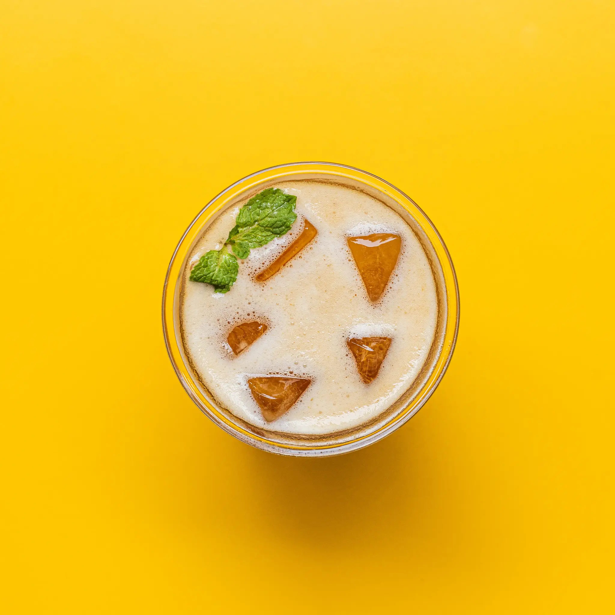 Lychee Tamarind Black Tea