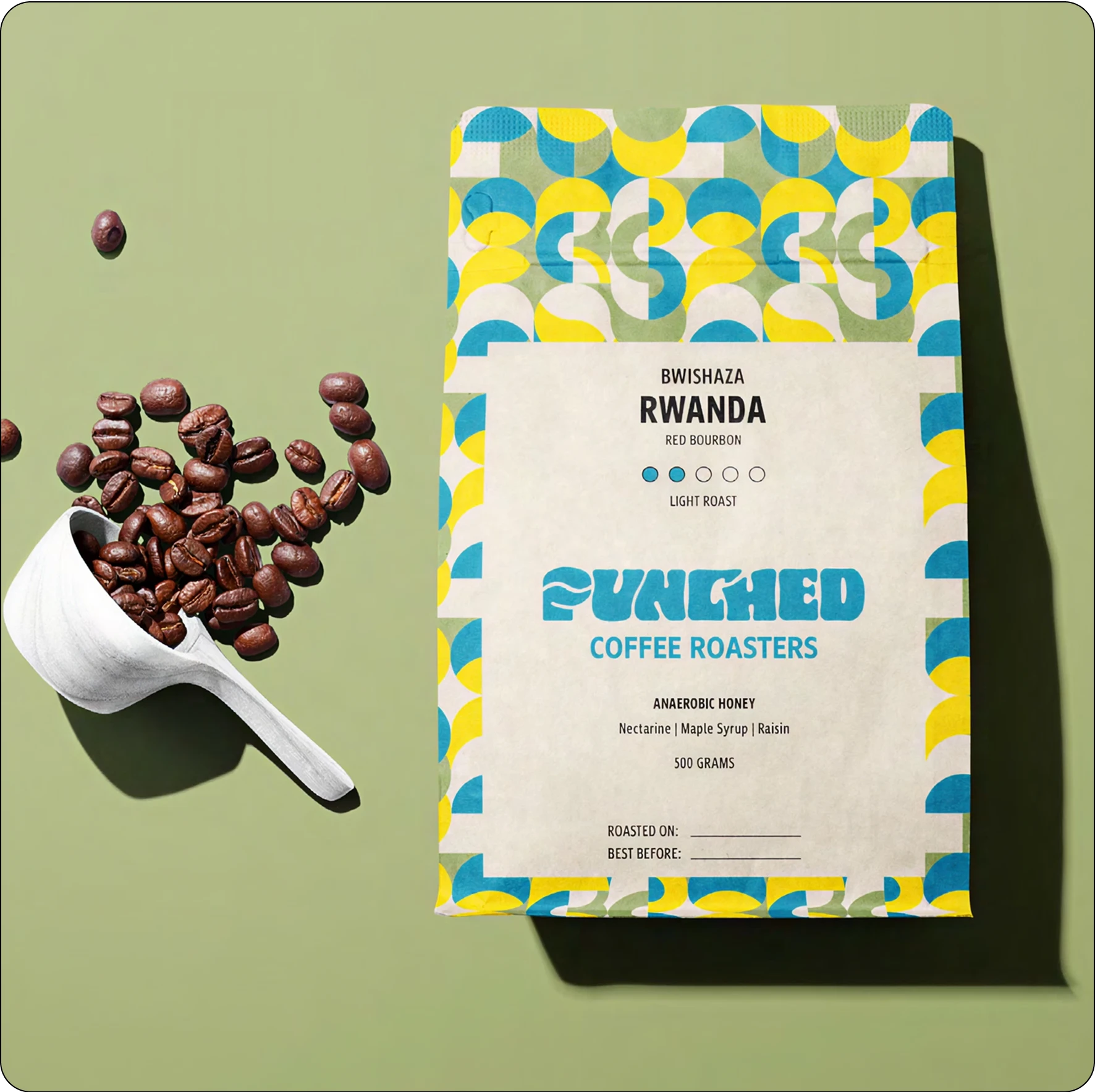 coffee roasters