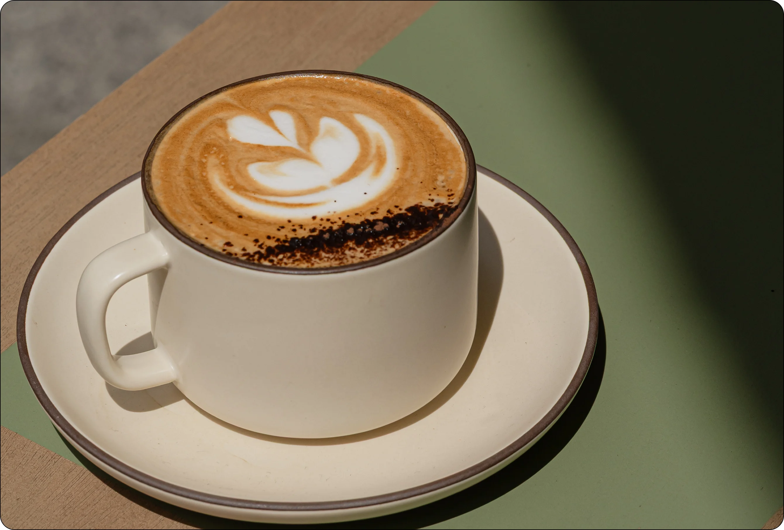 coffee